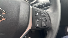 Suzuki Vitara 1.5 Hybrid Motion 5dr AGS Hybrid Estate